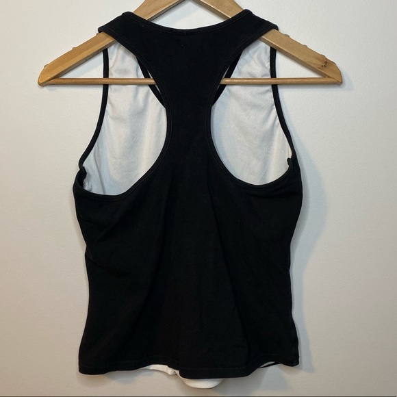 Athletic Works Racerback Tank Top - Picture 2 of 5